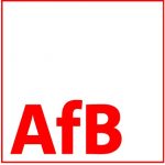 Logo: AfB Schleswig-Holstein
